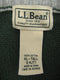 L.L. Bean 1/4 Zip Sweater