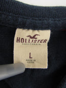 Hollister Basic Tee Shirt