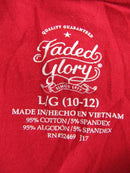 Faded Glory T-Shirt
