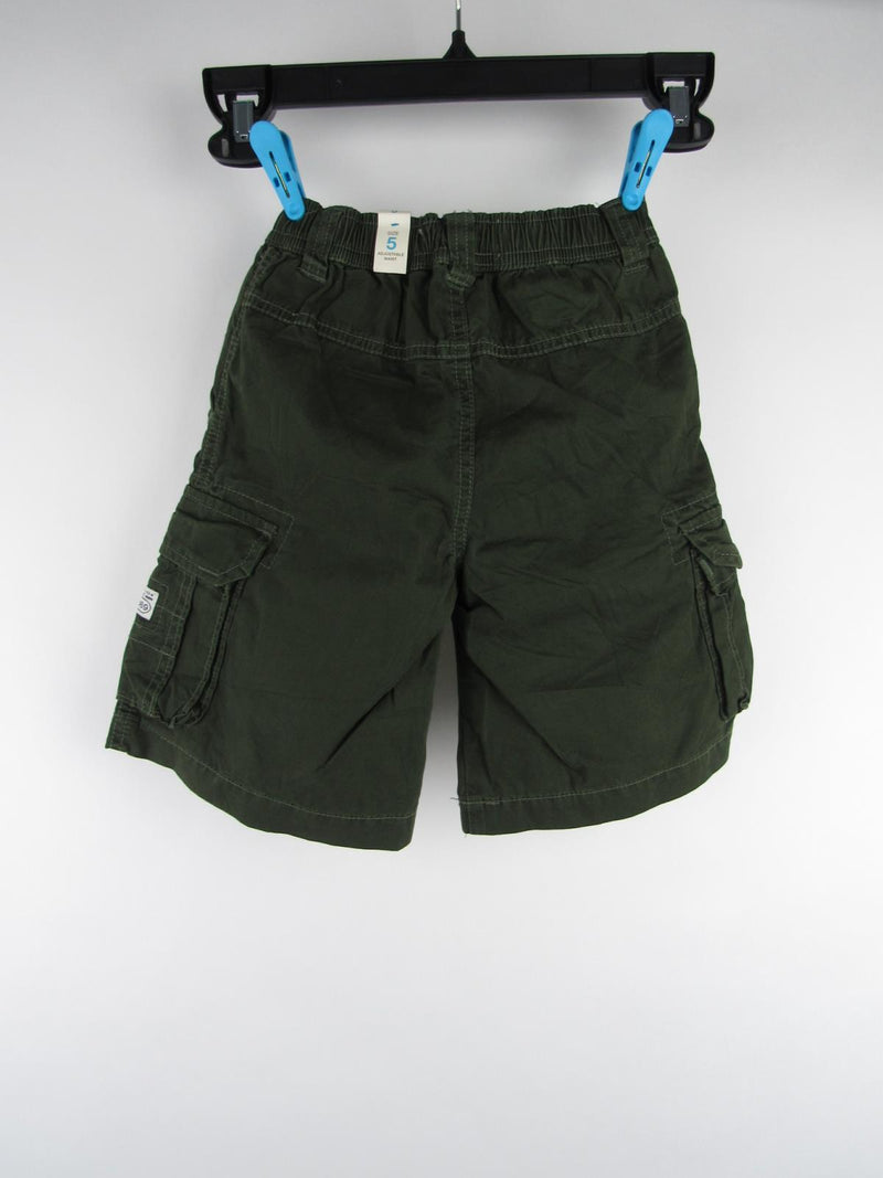 Place Cargo Shorts
