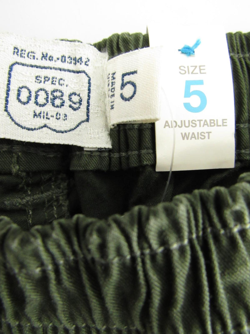 Place Cargo Shorts