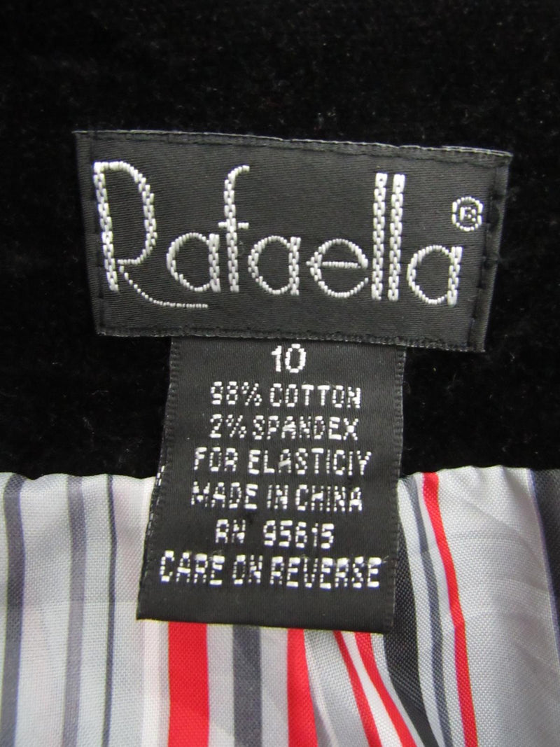 Rafaella Blazer Jacket