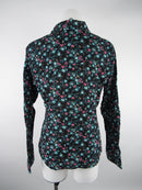 Miley Cyrus Maxazria Shirt Top