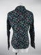 Miley Cyrus Maxazria Shirt Top