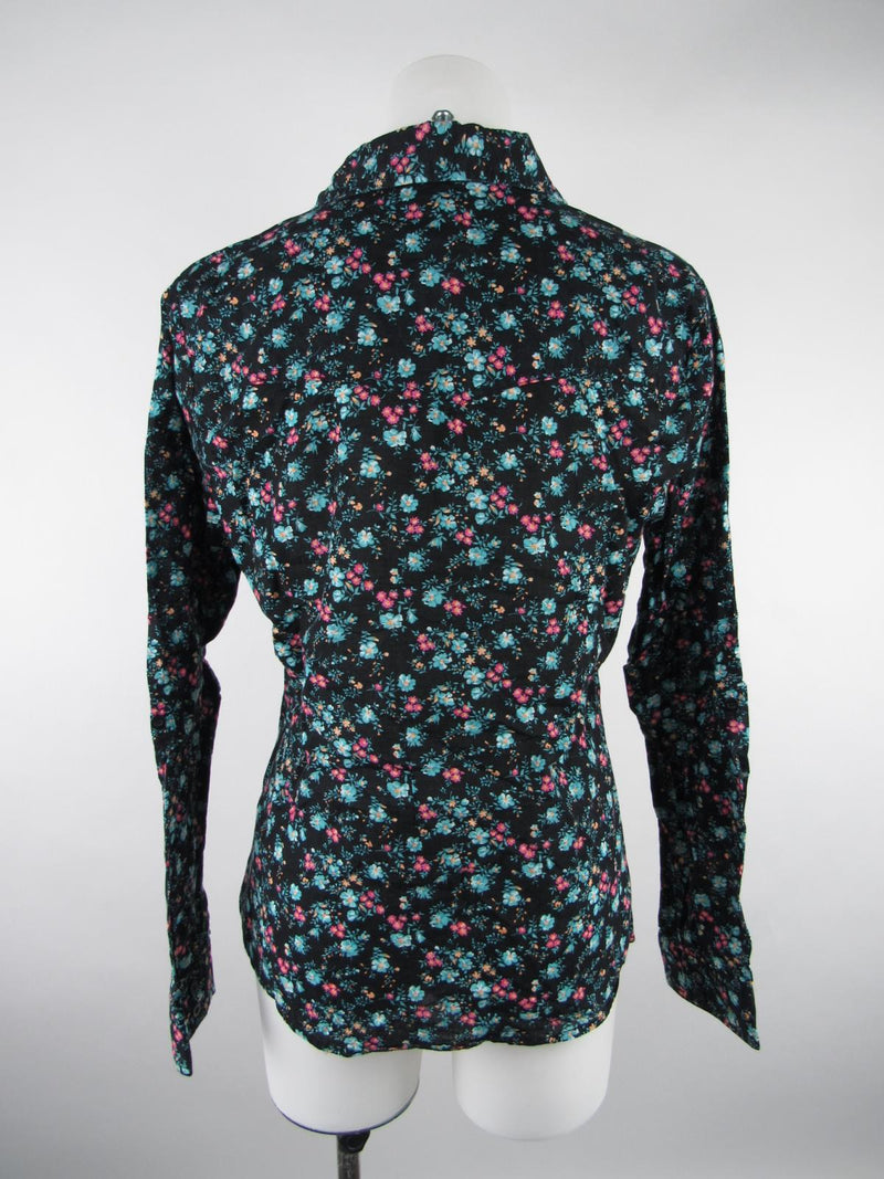 Miley Cyrus Maxazria Shirt Top