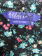 Miley Cyrus Maxazria Shirt Top