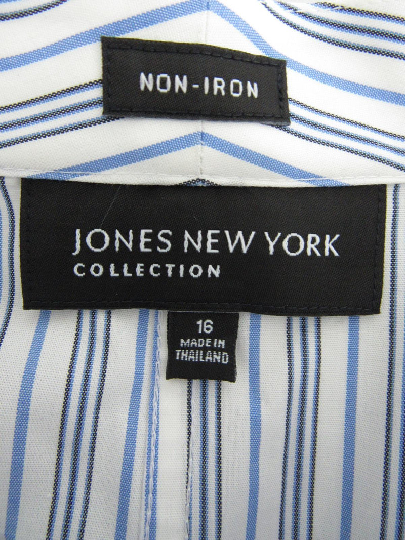 Jones New York Shirt Top