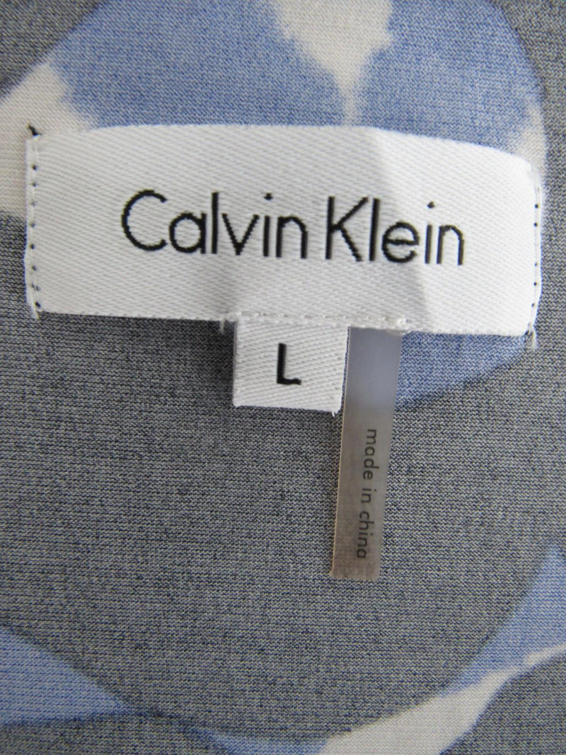 Calvin Klein Blouse Top