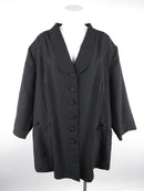 Allison Woods Blazer Jacket