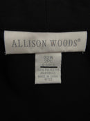 Allison Woods Blazer Jacket