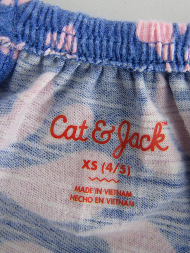 Cat & Jack Maxi Dress