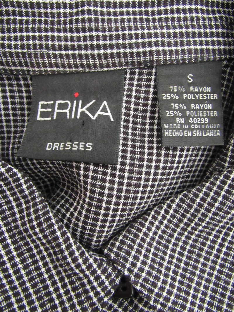 Erika Shirt Dress