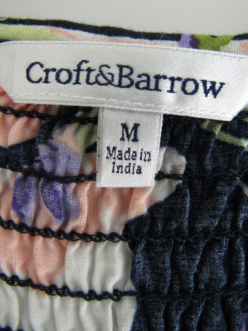 Croft & Barrow A-Line Dress