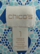 Chico's Knit Top