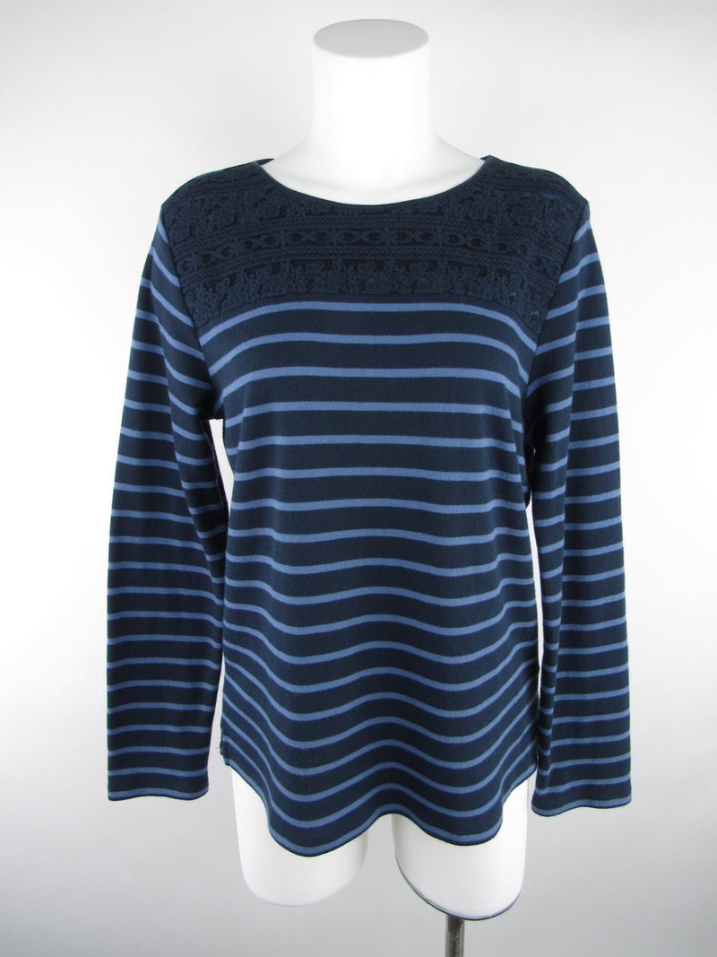 Hasting & Smith Knit Top