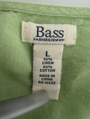 G.H. Bass & Co. Shirt Top