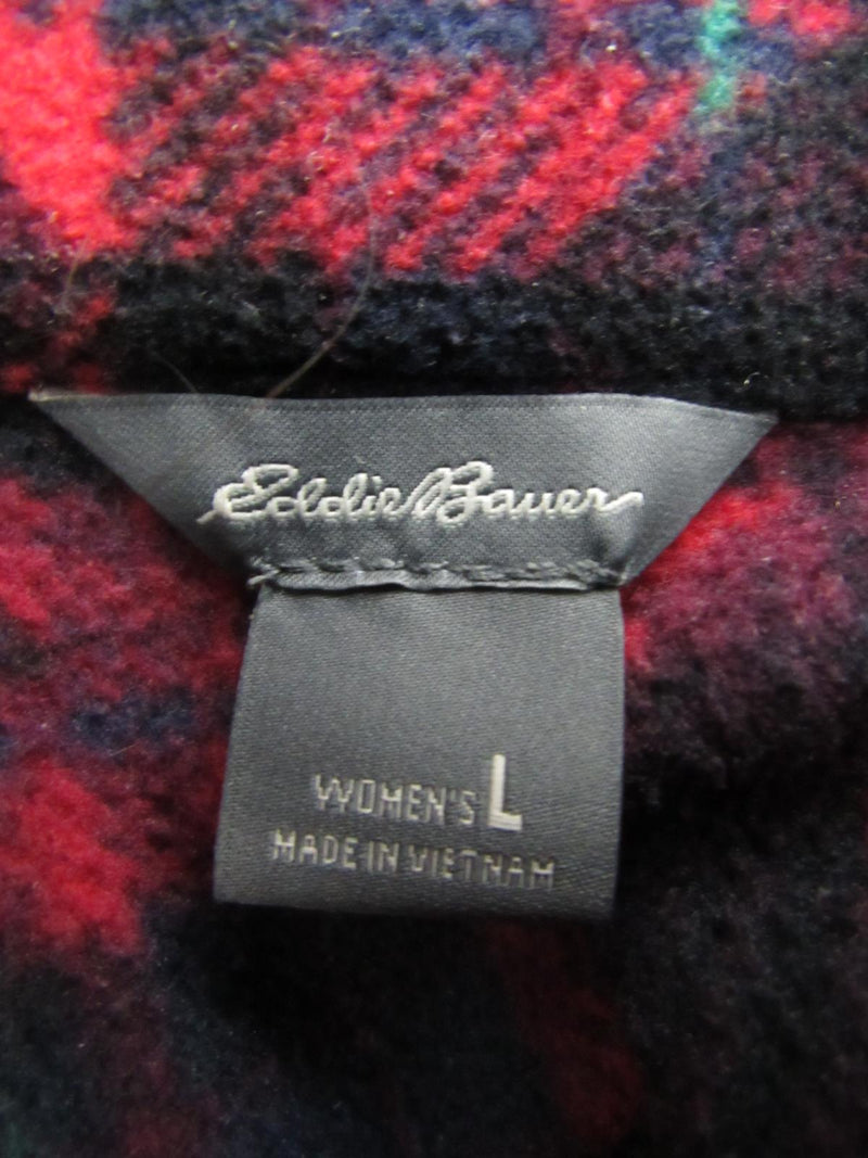 Eddie Bauer Fleece Jacket