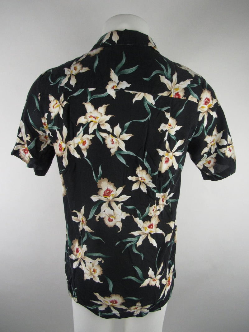 Paradise Found Hawaiian Shirt