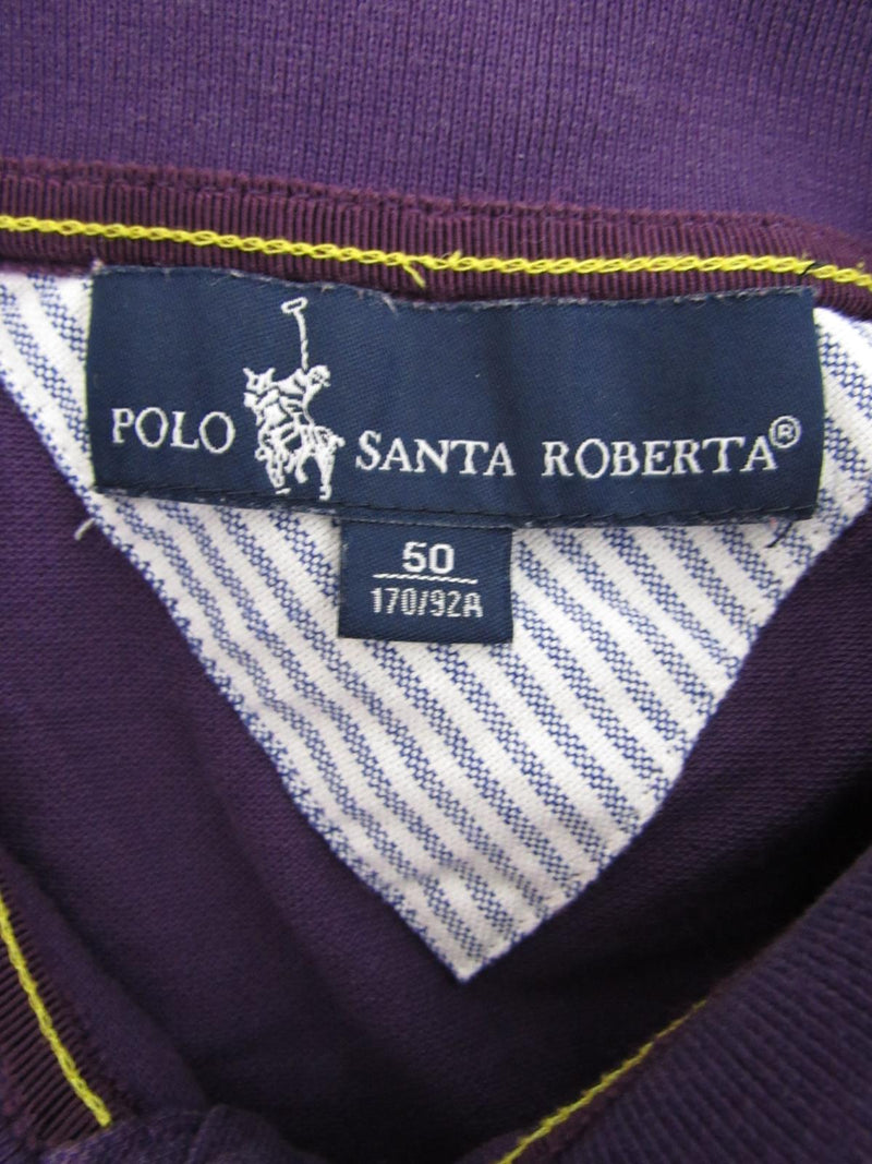 Polo Santa Roberta Polo Top