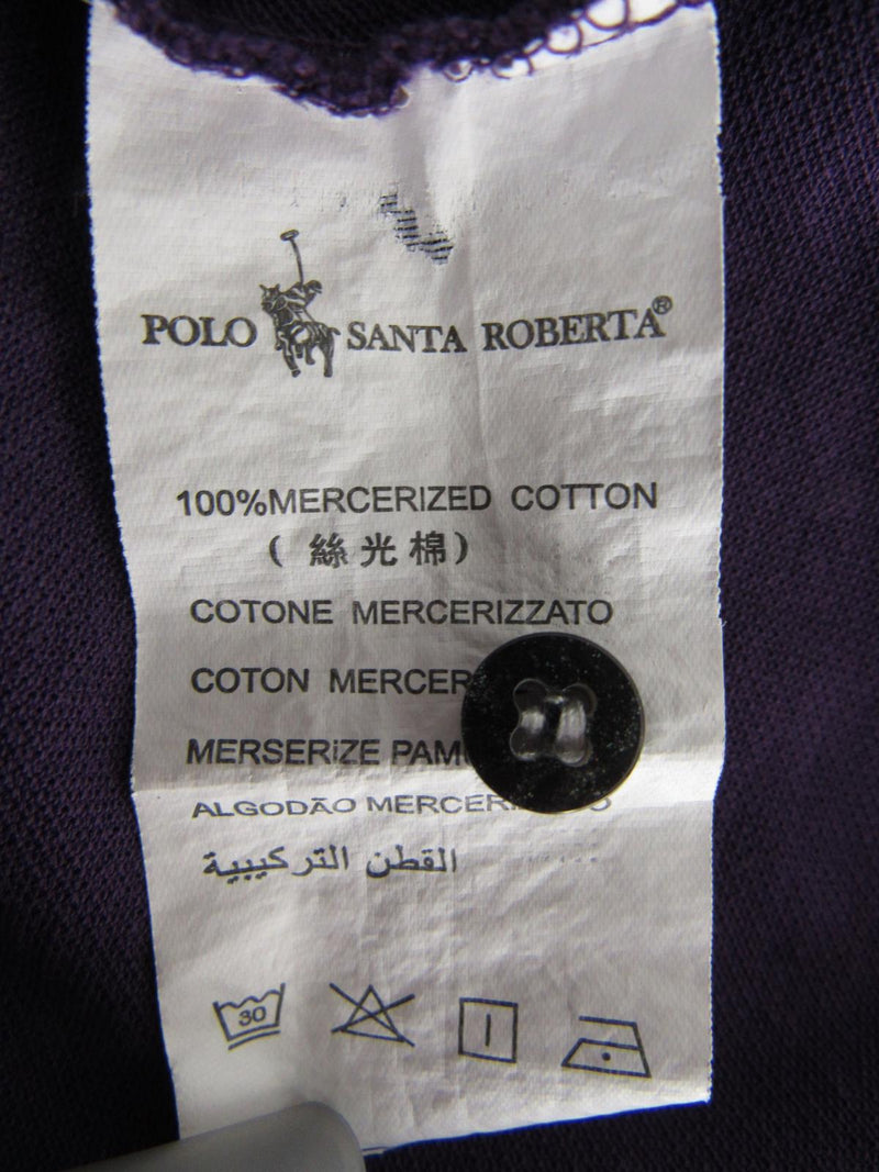 Polo Santa Roberta Polo Top