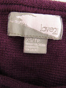 Love 21 Sweater Dress