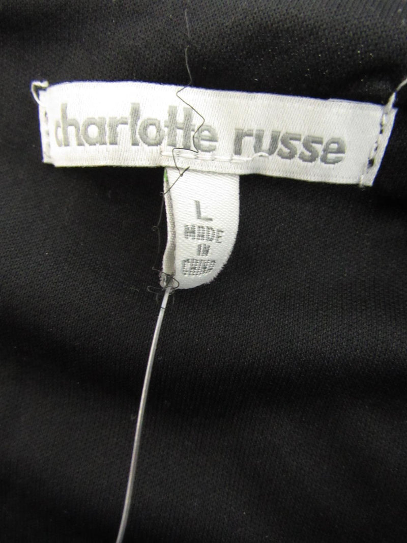 Charlotte Russe Slip Dress