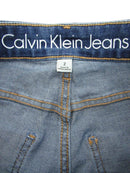 Calvin Klein Jean Shorts
