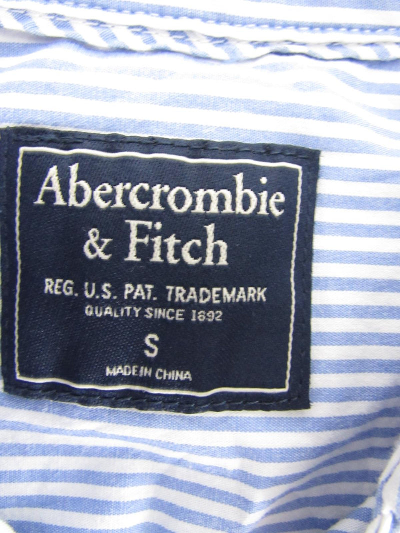 Abercrombie & Fitch Button-Down Top