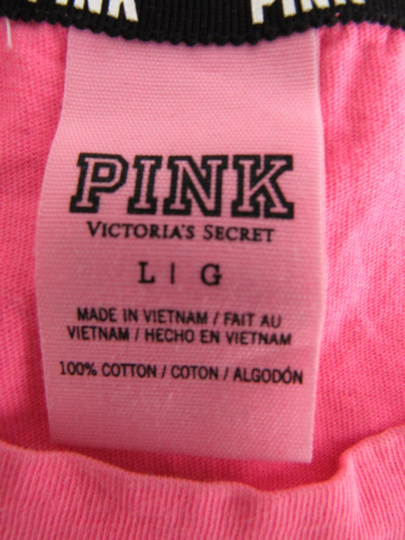 PINK Victoria's Secret T-Shirt Top