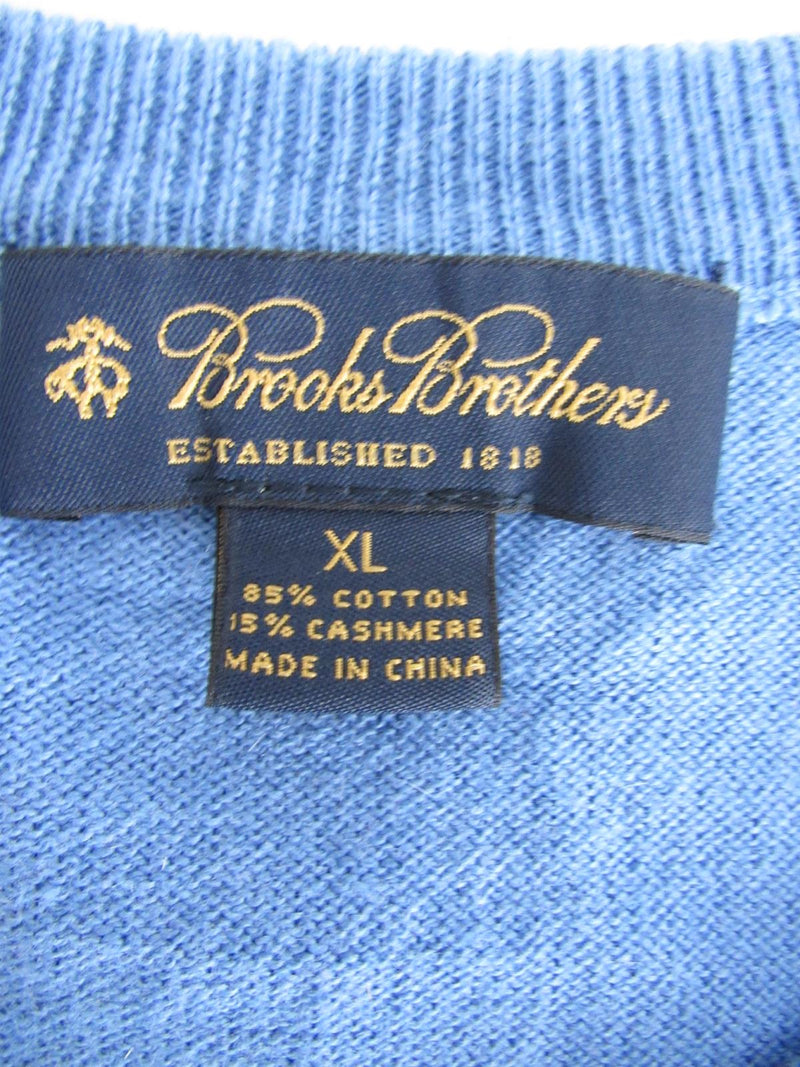 Brooks Brothers Crewneck Sweater