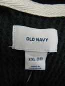 Old Navy Hoodie