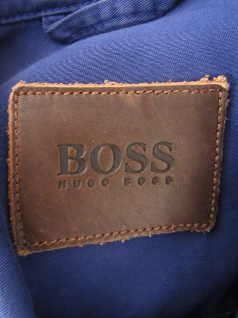 Boss Hugo Boss Denim Jacket