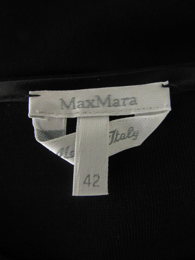 MaxMara Shift Dress
