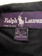 Ralph Lauren Purple Label Shift Dress