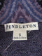 Pendleton Cardigan Sweater