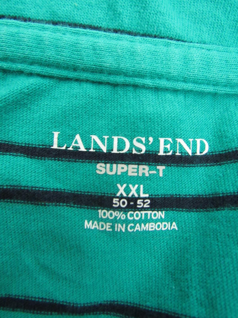 Lands' End Polo Shirt