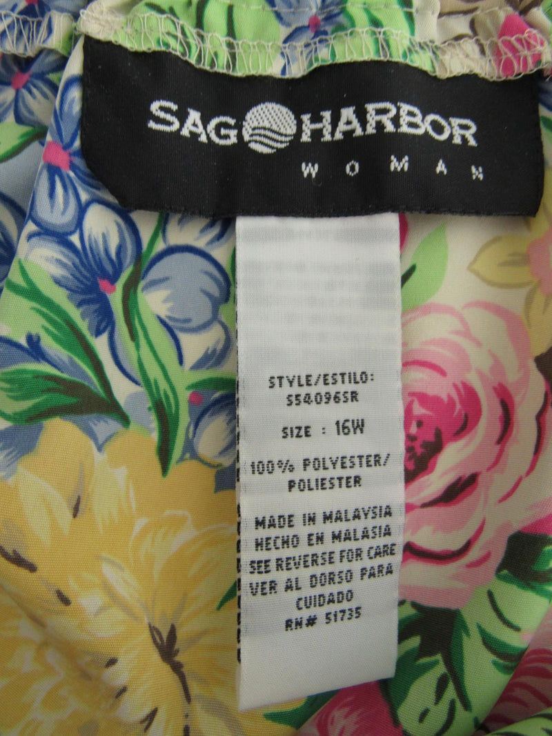 Sag Harbor Maxi Skirt