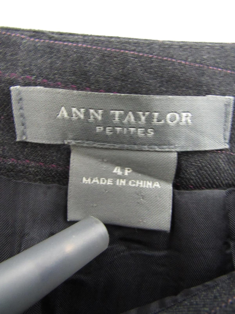 Ann Taylor Pencil Skirt