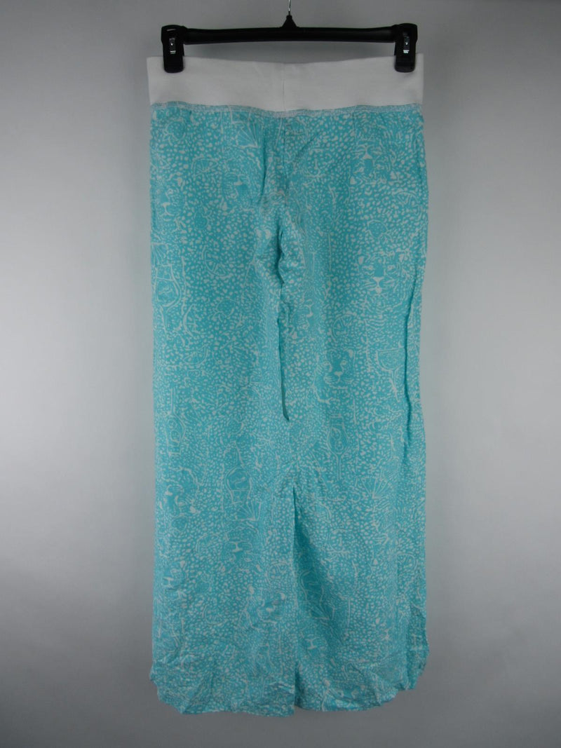 Lilly Pulitzer Wide Pants