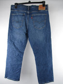Levi's Relaxed Jeans