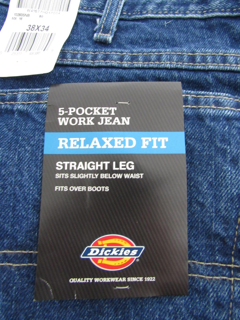 Dickies Relaxed Jeans