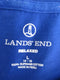 Lands' End T-Shirt Top