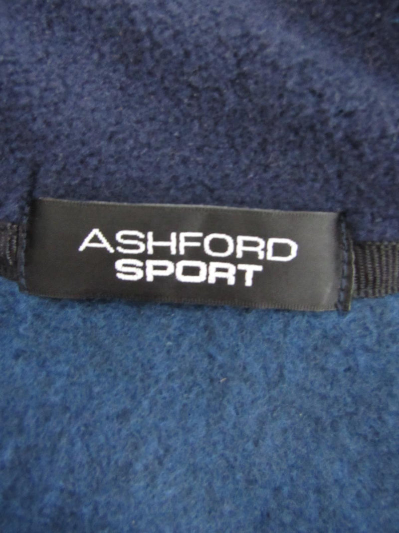 Ashford Sport Fleece Jacket