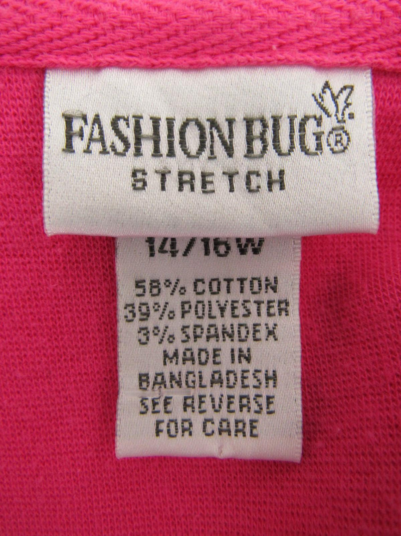 Fashion Bug Knit Top