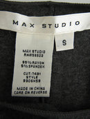 Max Studio Shift Dress