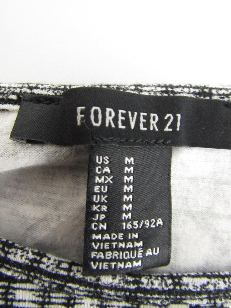 Forever 21 Crop Top