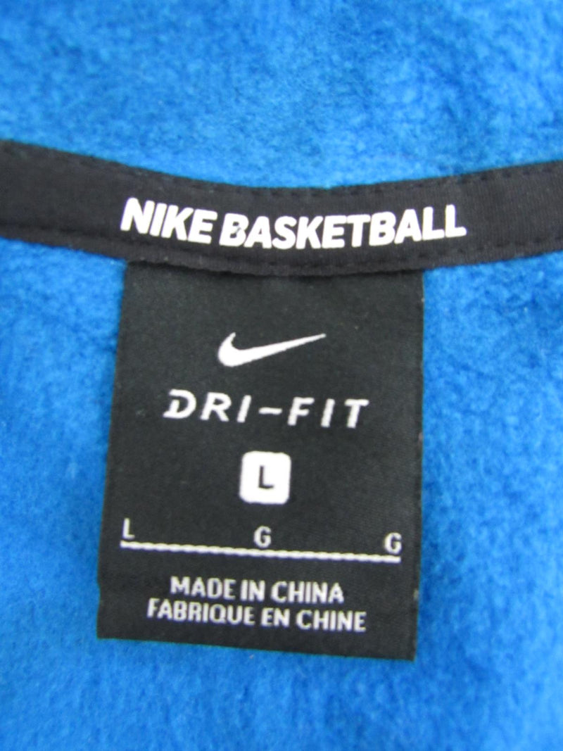 Nike Basketball Track Jacket