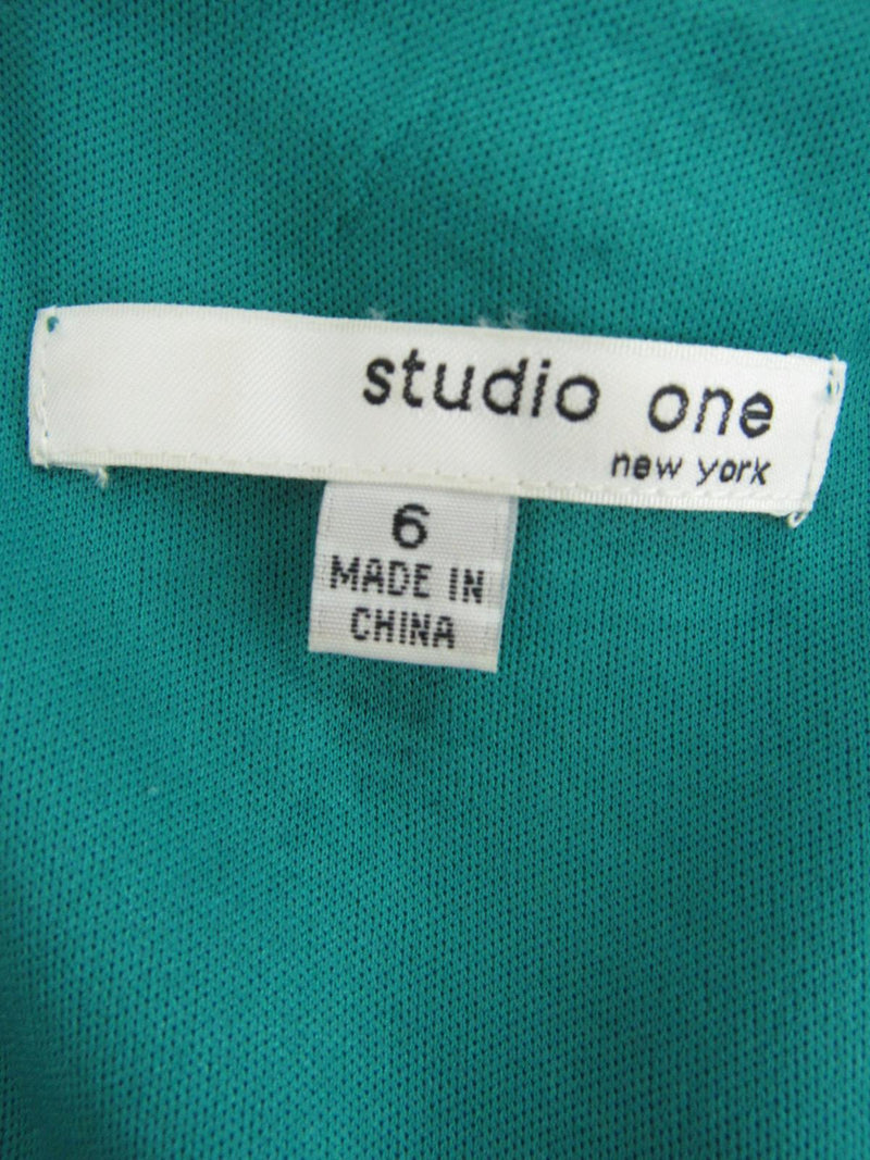 Studio One Shift Dress