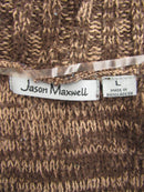 Jason Maxwell Cardigan Sweater