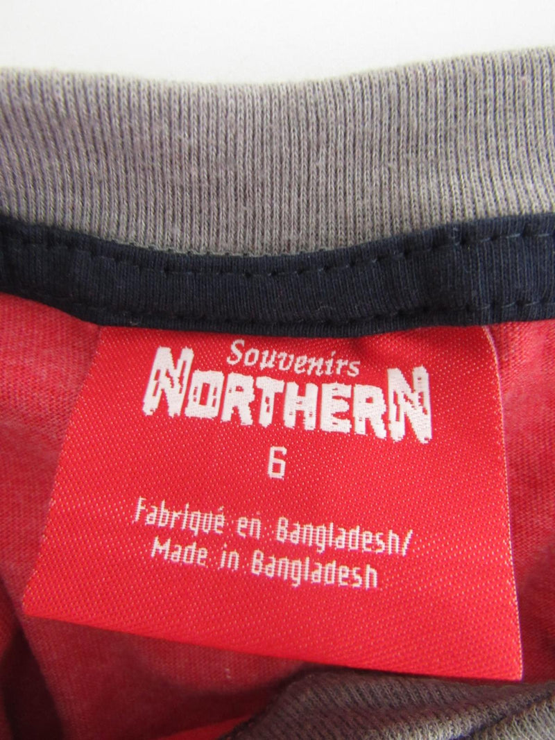 Souvenirs Northern T-Shirt